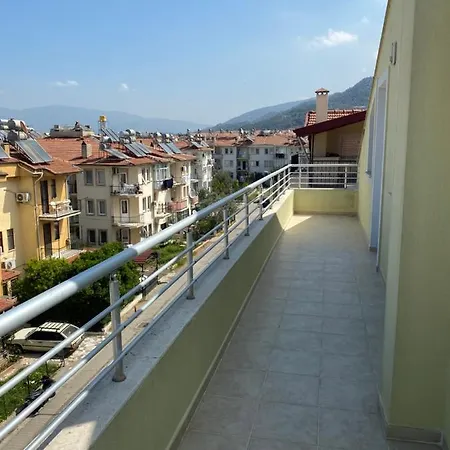 Uelker Appartamento Fethiye