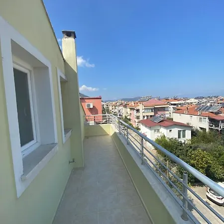 Uelker Appartamento Fethiye